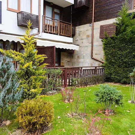 Apartment Свети Тома Касиопея 113 *