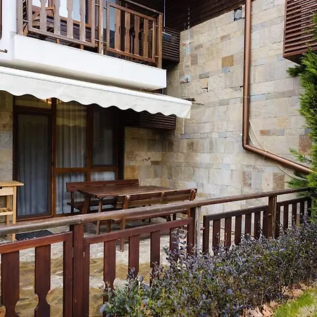 Apartment Свети Тома Касиопея 113