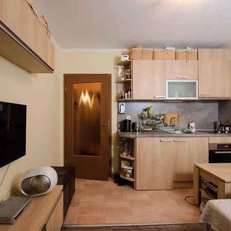 Свети Тома Касиопея 113 Apartment