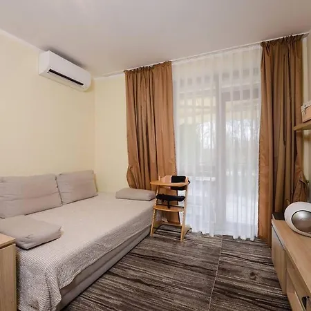 Apartment Свети Тома Касиопея 113