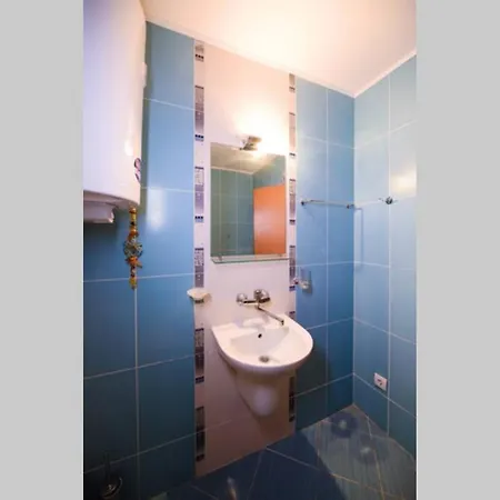 Apartment Свети Тома Касиопея 113 *