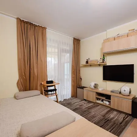 Apartment Свети Тома Касиопея 113 *