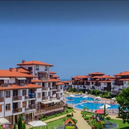 Свети Тома Касиопея 113 Apartment