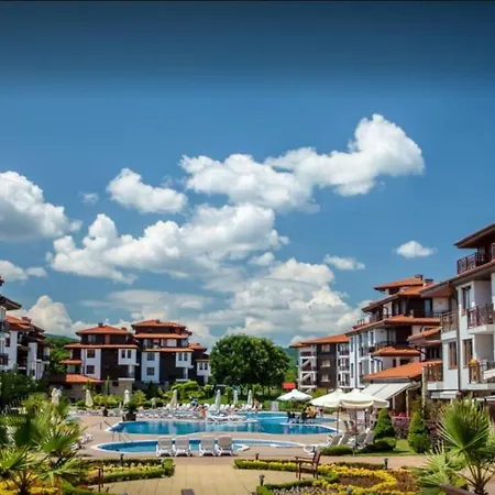 Apartment Свети Тома Касиопея 113